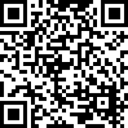 Grace Period PayPal donation QR code